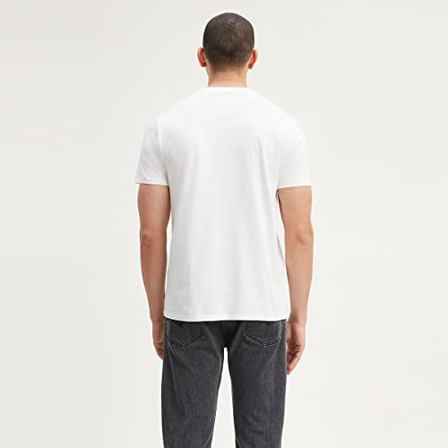 Image of Levi's Girl's Classic Classic Fit T-Shirt