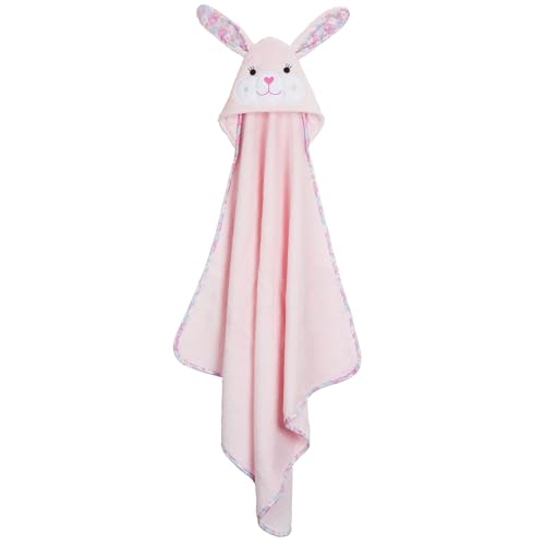 Serviette de bain à capuche bébé 100% coton par Brandnameinternal