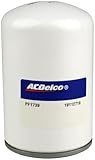 ACDelco Professional PF1739 (19112719) Engine Oil Filter