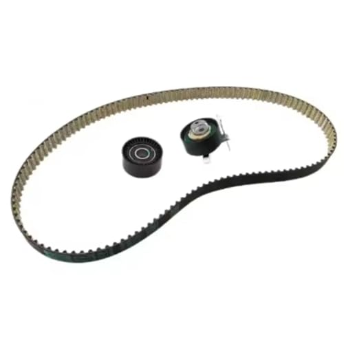 Car Timing Belts for Volvo for XC60 for S60 for S80 for S90 2.0L 2015 2016 2017 2018 2019 2020 2021 2022 2023 Car Timing Chain Kit 32213096