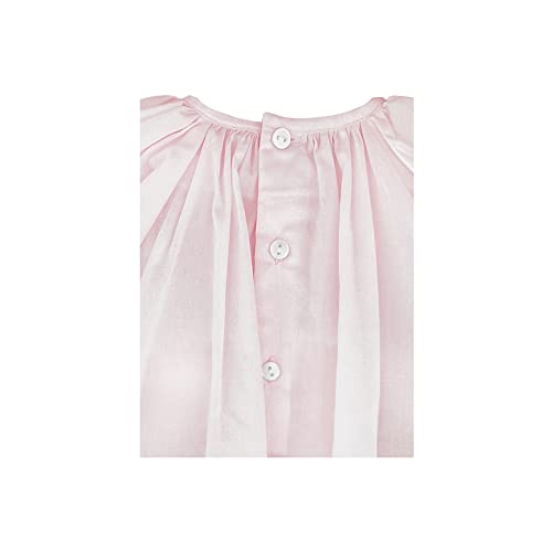 Baby Girls' Daydress with Embroidered Hem4