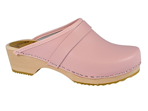MB Clogs - Zuecos Unisex