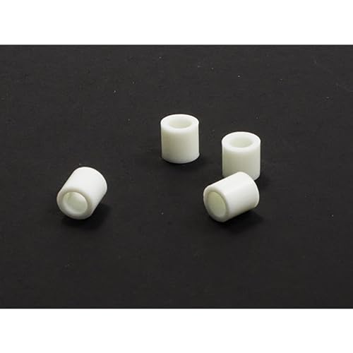 TRINITY/Epic 4.5mm Non Magnetic Shim 4 pcs TEP1529