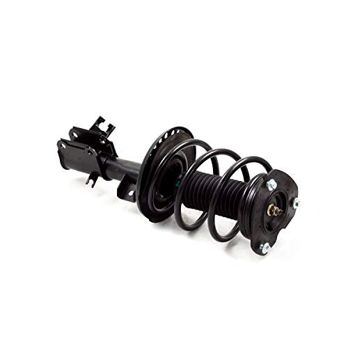 Image of Gabriel G57493 Ultra ReadyMount Front Left Complete Strut Assembly Fits 09-15 Nissan Maxima (1 Pack)