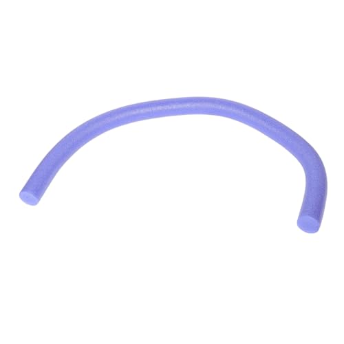 Gogogmee Unique Foam Pool Swim Noodles Floating Stick Exercise Tool Solid Noodle Swimming Toy Portable