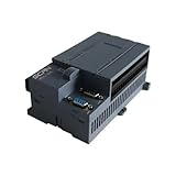 Programmable Logic Controller is Used in Industrial Automation Sites to Improve Work Efficiency(PLC-324-R...