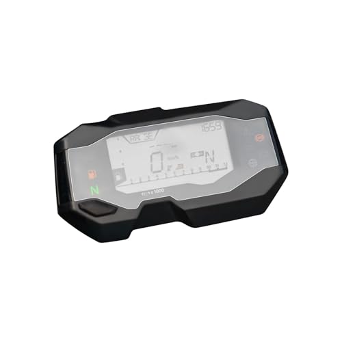 Film de protection haute qualite pour ecran compteur vitesse moto BMW G310R G310GS
