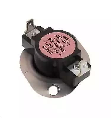 Replacement for Carrier 338085-408 L210-20F Limit Switch OEM
