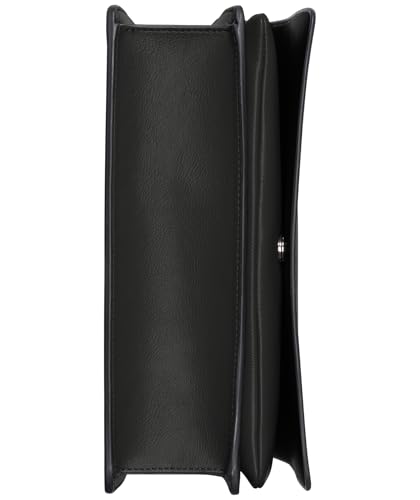 Calvin Klein Havana Novelty Organizational Crossbody4