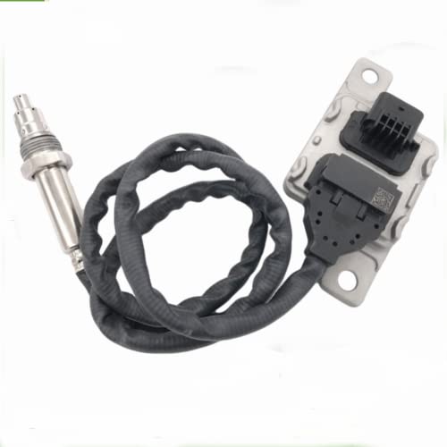 Supprimer erreur SCR avec le Capteur Nox 4G0907807AA - 2