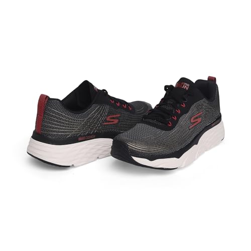 Image of Skechers Men's Max Cushioning Premier - Vantage Sneaker