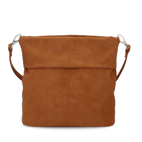 Bolso de hombro Zwei Mademoiselle M8 nubuk, el accesorio ideal para tu rutina diaria 3