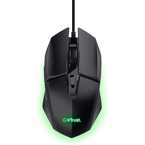 Trust Gaming GXT 109 Felox RGB Mouse Cover