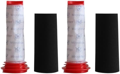 BOSCH ATHLET ZOO'O Vacuum Cleaner Hoover Central Dust Filter BBH, BCH, BKH, BLH &pound;16.89 - UK