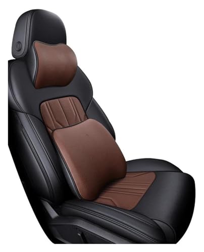 Housse protection personnalisée en similicuir premium pour Suzuki Ignis