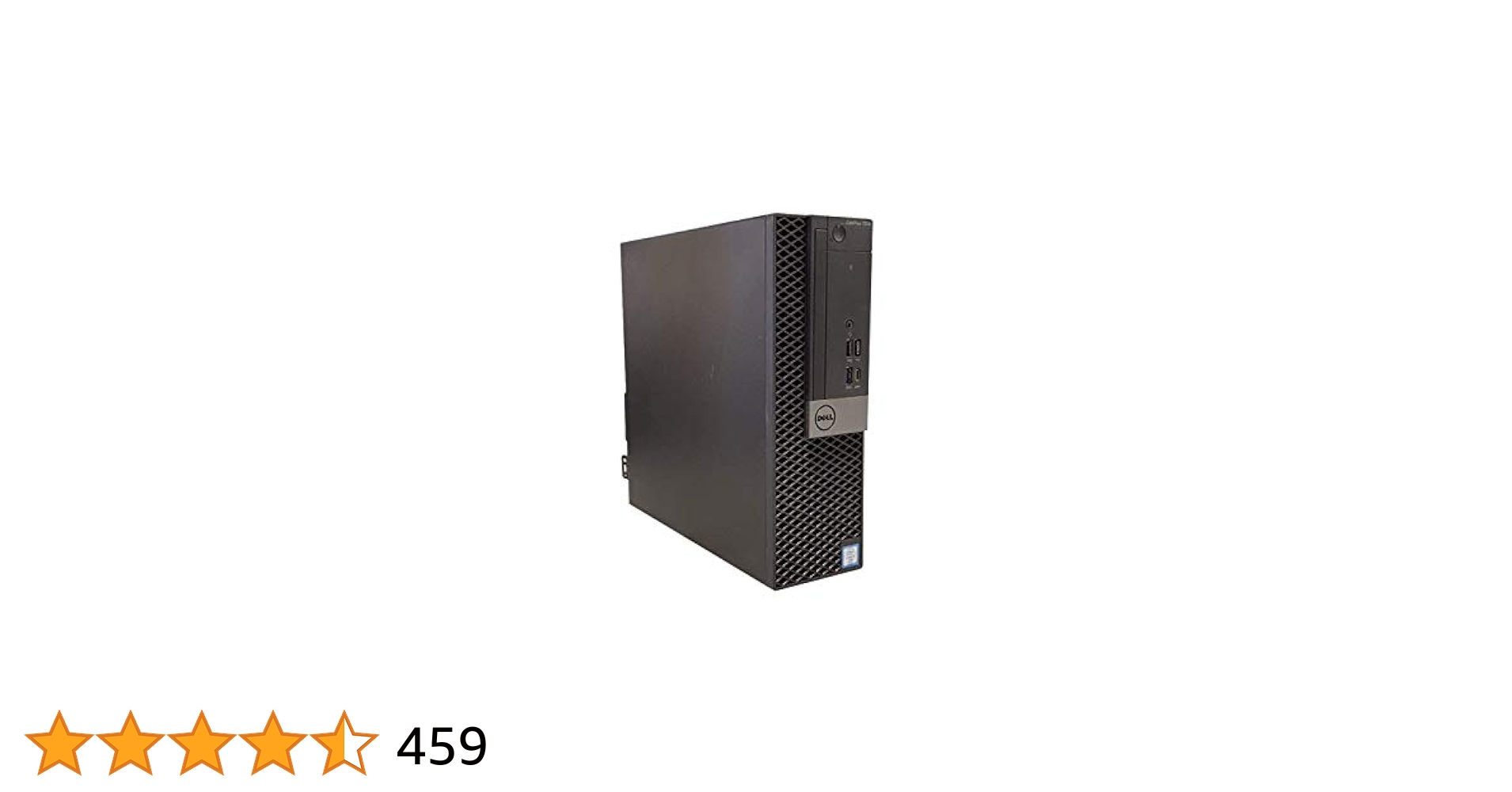 第7世代！Core i5！DELL OptiPlex 7050本体のみジャンク品