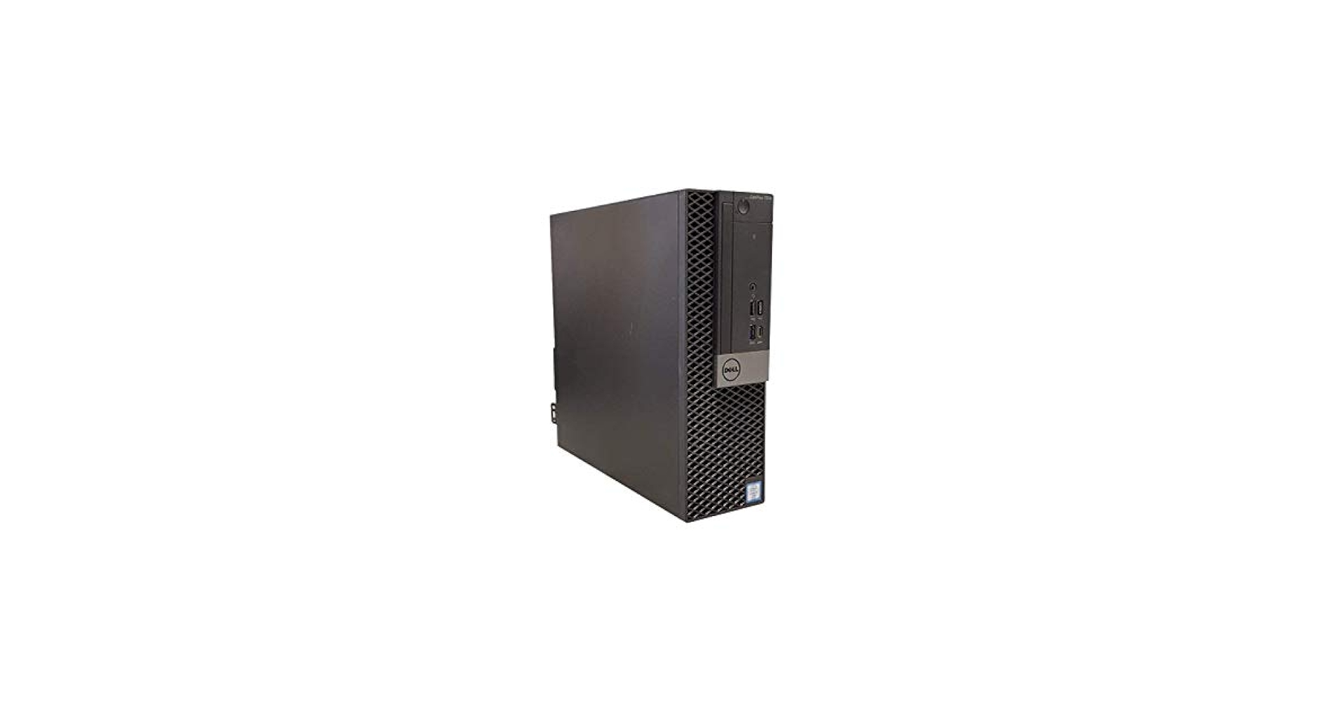 Amazon.com: Dell Optiplex 7050 | Small Form Factor | Intel