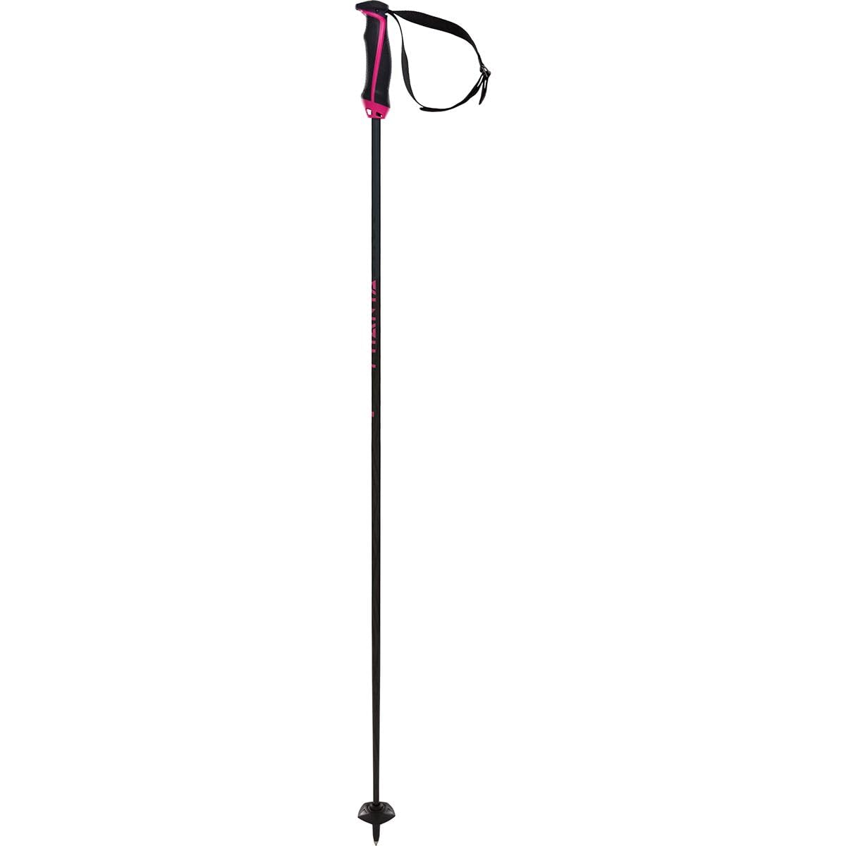 Volkl - Baton Da Sci Phantastick Carbon Nero Uomo - Uomo - Dimensione 125 - Nero