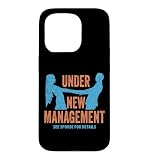 Ya en manzanajugosa.com: Carcasa para iPhone 15 Pro Decoraciones de Fiesta de Boda Novia Futura Boda Fans Pareja