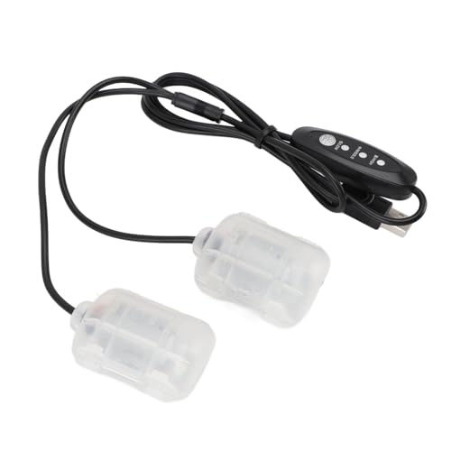 Moteur de vibration USB pour oreiller et soulagement des tensions