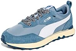 ⭐︎美品⭐︎ AMI✖︎PUMA スニーカー 22.5㎝ Amazon.co.jp: PUMA レディース X AMI Rider FV スニーカー