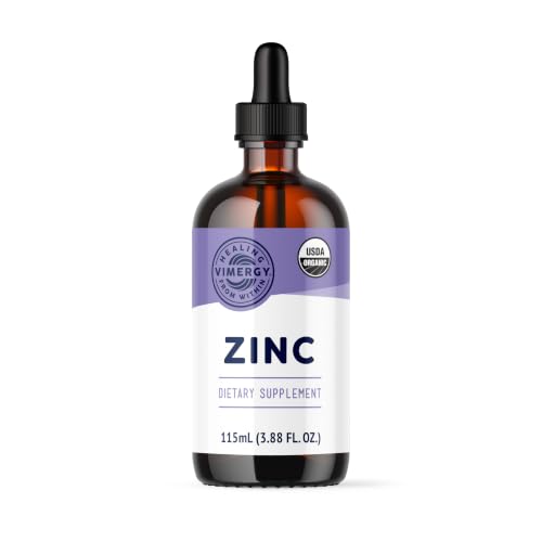 Zinc