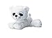 Produktbild Aurora World 21202 - Dreamy Eyes Chilly Polar Bär 12In/30.5 cm, weiß