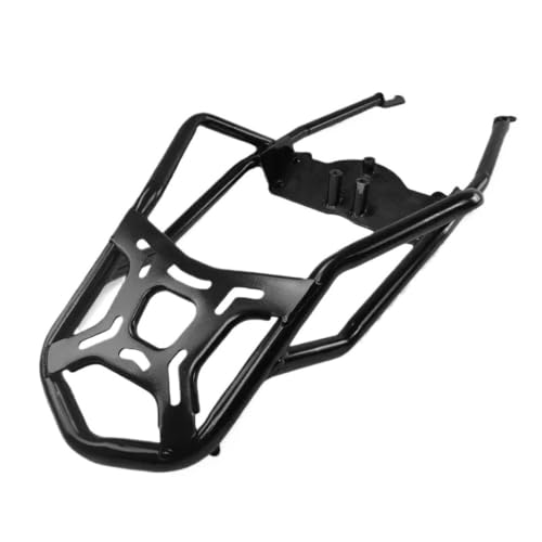Porte-bagages arrière pour CF Moto 450NK et 450SR, extension de support de queue