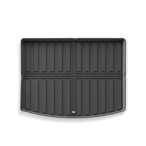 Tapis de coffre haut de gamme pour Suzuki Grand Vitara 2025 sur mesure