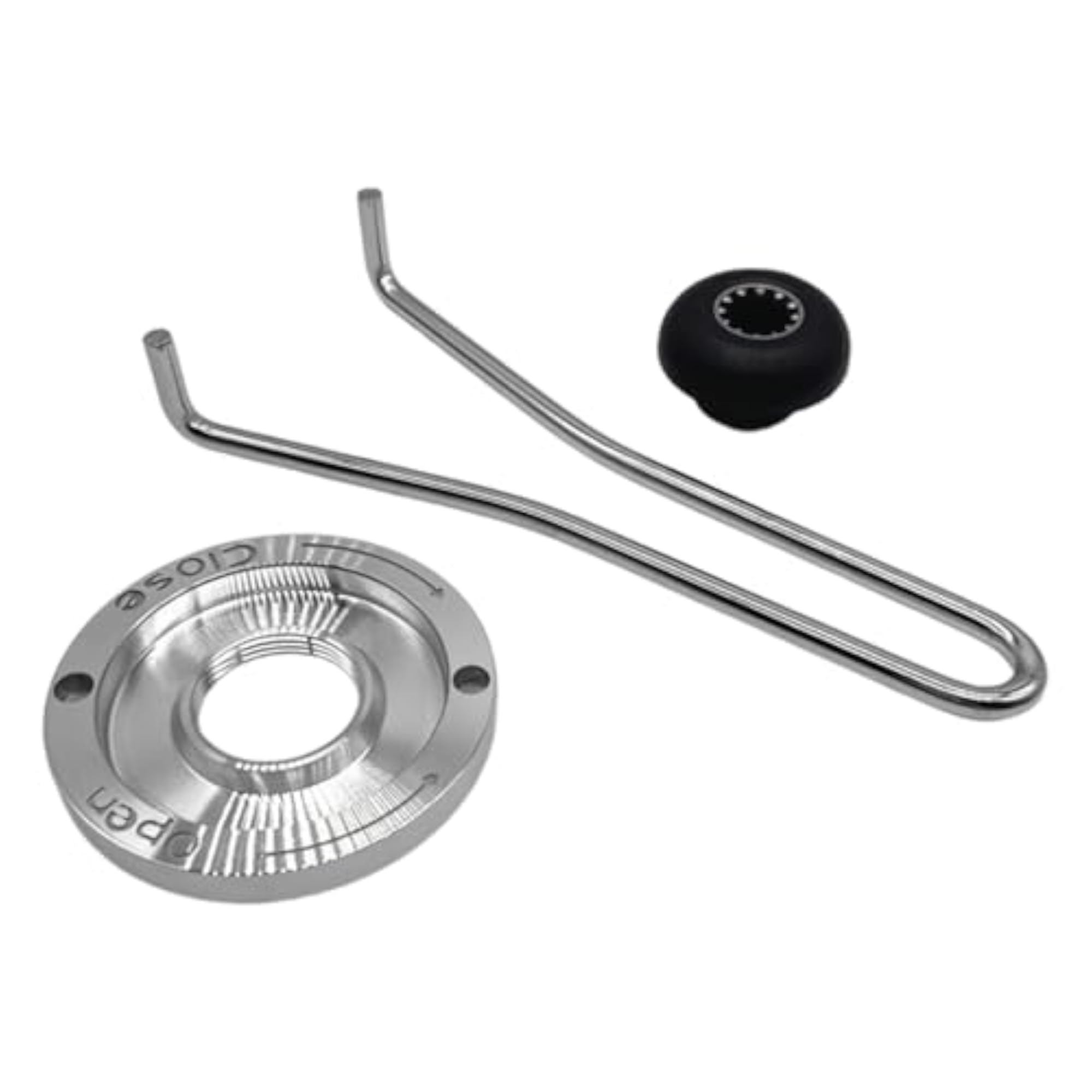 Blender Replace Parts Fixing Plate for Ice Crusher