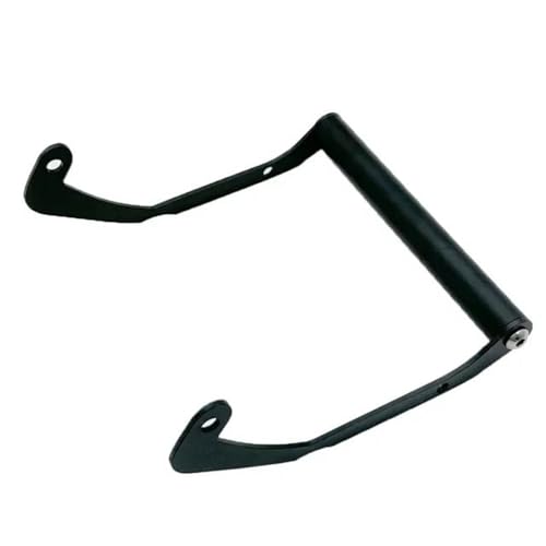 Support GPS Zontes 350E TXDBD pour fixer solidement votre téléphone sur la moto