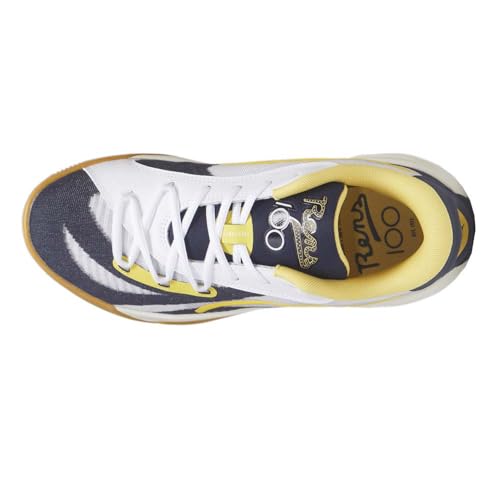 Image of PUMA Mens Hoops X Polar Express All Pro Nitro Basketball Sneakers Shoes