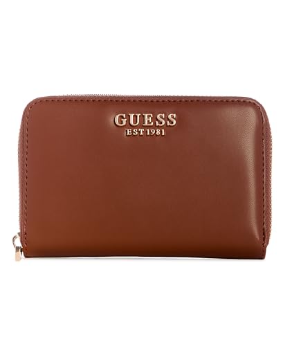 Image of Laurel Medium Zip Around Wallet
