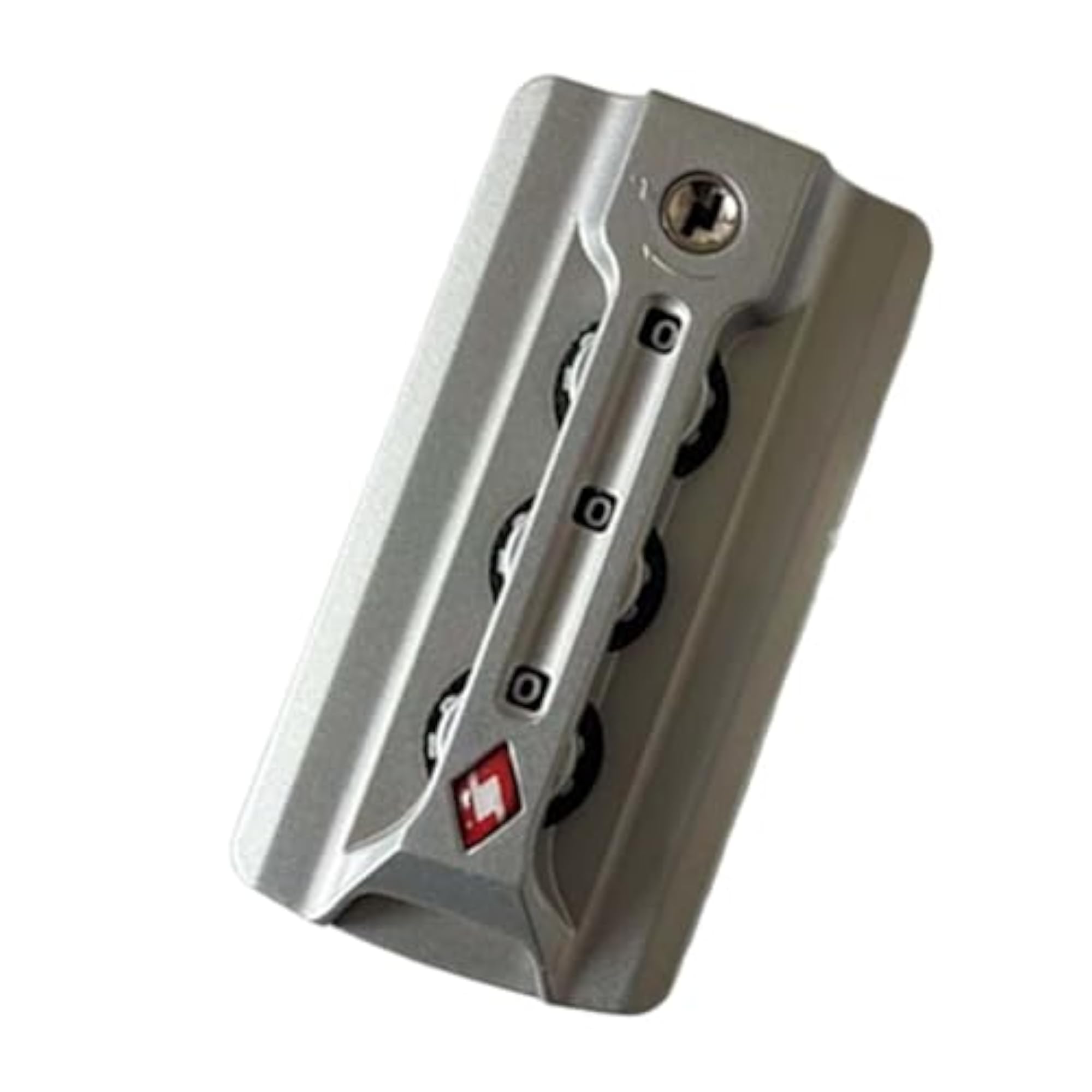 3 Digit Combination Lock for Baggage Travel