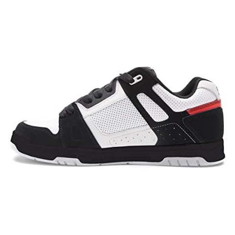 DC Shoes Herren Stag Sneaker Cover