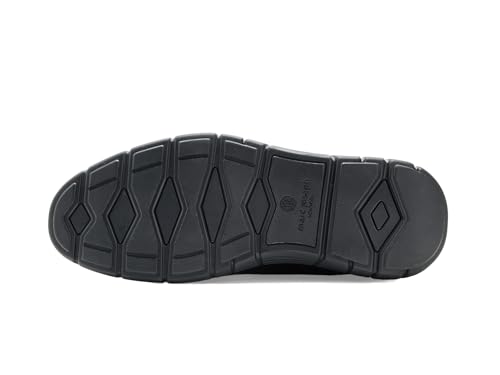Image of Marc Joseph New York Mens Cloud Street Oxford(Hands Free Technology)