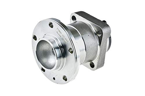 KLT-FR-059 NTY Kit Cuscinetto Ruota Assale Posteriore, Assale