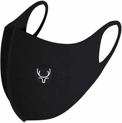 PANTAR Black Hiran Skuba 02 pc