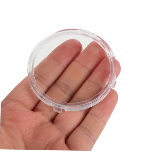 Protector de vidrio templado para accesorio de máquina Mahjong miniatura 4