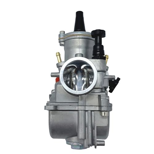 Carburateur PWK 32 booste la puissance de votre moto et ATV 2T 4T