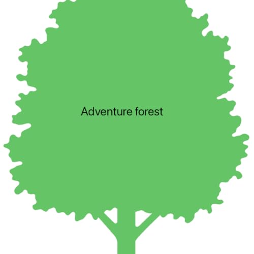 Adventure forest