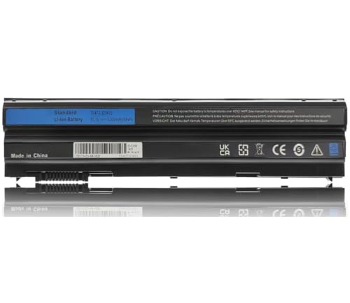 Qualità e sicurezza: Abbiamo oltre dieci anni di esperienza. Fornire ai clienti batterie di alta qualità, competitive e ad alte prestazioni, nonché il miglior team tecnico professionale di servizio, risposta rapida 24 ore su 24 e batterie ad alte prestazioni +. La batteria ha un massimo di 600 cicli di ricarica entro la sua durata di vita. La protezione integrata del circuito garantisce sicurezza e stabilità.