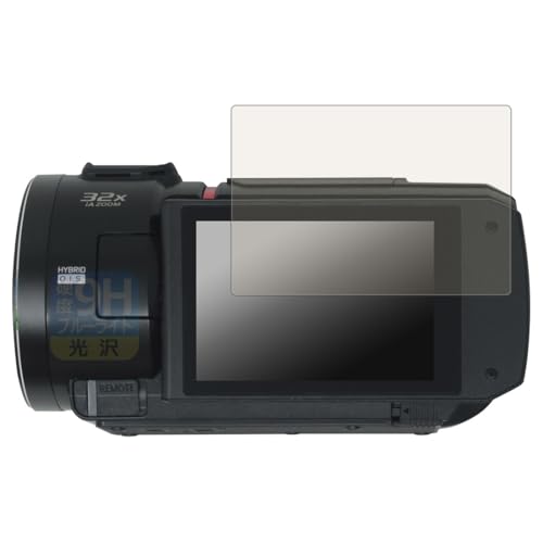 PDAH[ fW^rfIJ HC-VX3 / HC-V900 Ή 9Hdx[u[CgJbg] ی tB  {