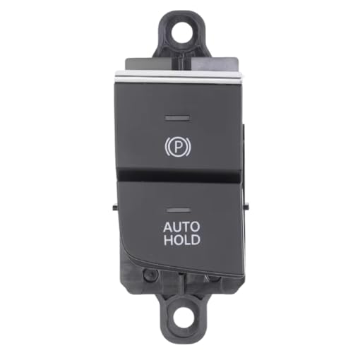 Frein à main électronique : bouton de stationnement pour Mazda 3 BDGF66EP0