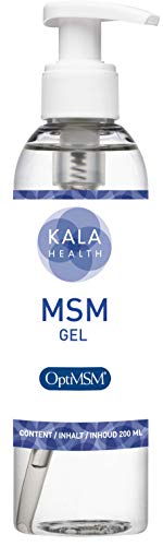Best Msm For Skin