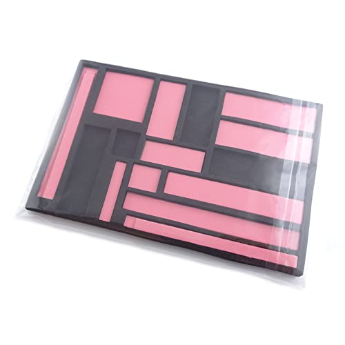 EC360® Gold 14,5W/mK Wärmeleitpad (Wärmeleitpad-Set für GIGABYTE RTX 3080/3080TI AORUS Master/Xtreme)