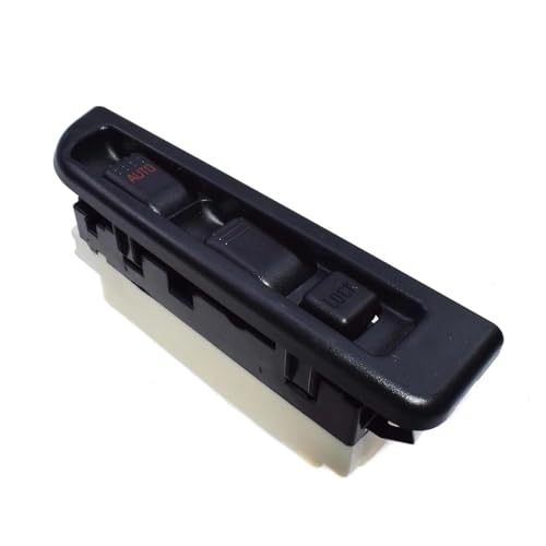 Interrupteur de commande lève vitre Isuzu régler problème bouton bloqué - 3