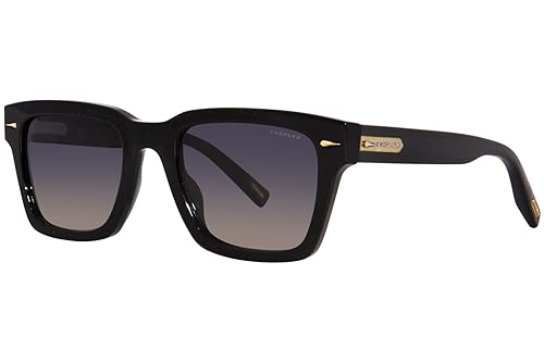 Chopard Sunglasses SCH 337 Black-700z 700z