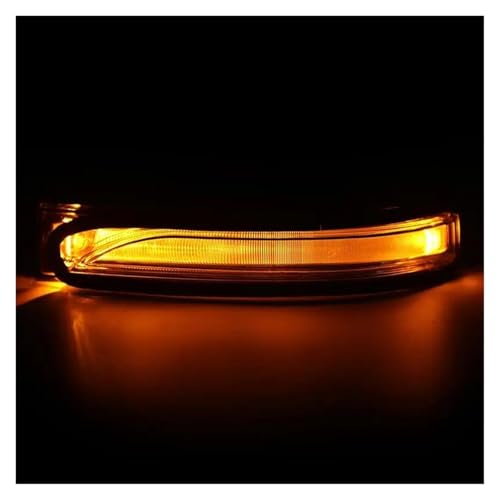 Intermitente indicador lateral Hyundai i20 2012-2015 espejo LED 87614-07003 7