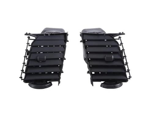Rejilla de ventilación orientable para aire acondicionado de Toyota Hilux y Vigo